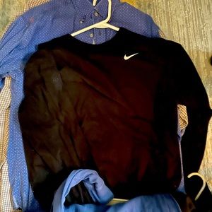 Nike long sleeve